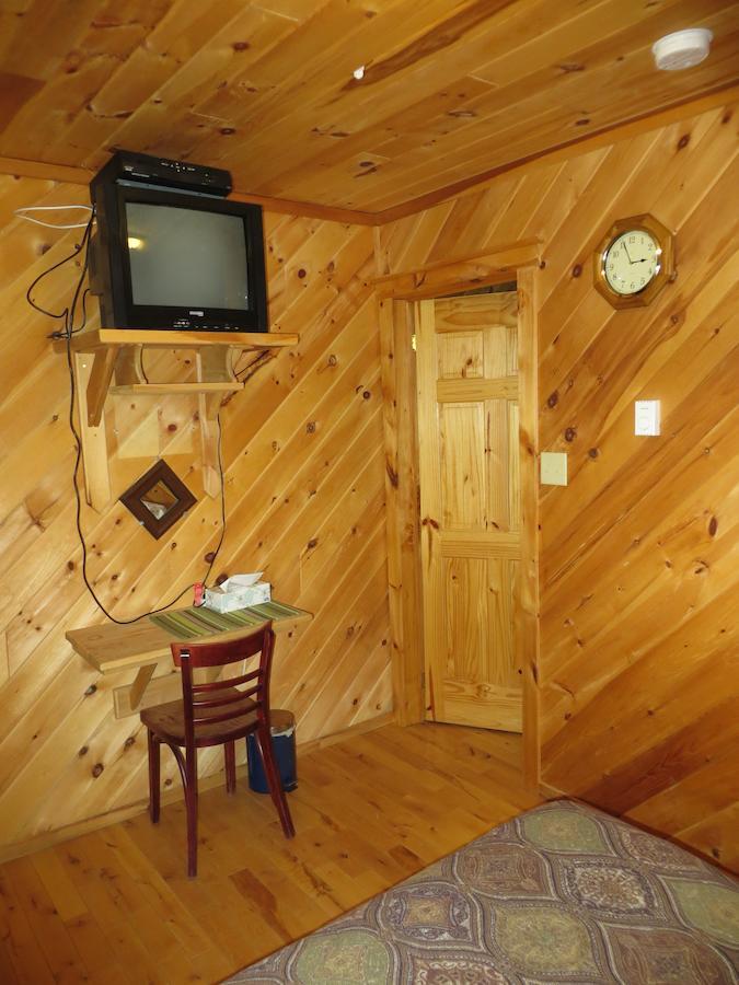 Nine Pine Cottage Miramichi Buitenkant foto