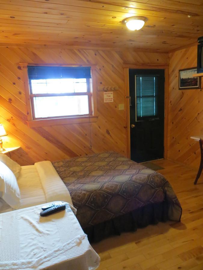 Nine Pine Cottage Miramichi Buitenkant foto
